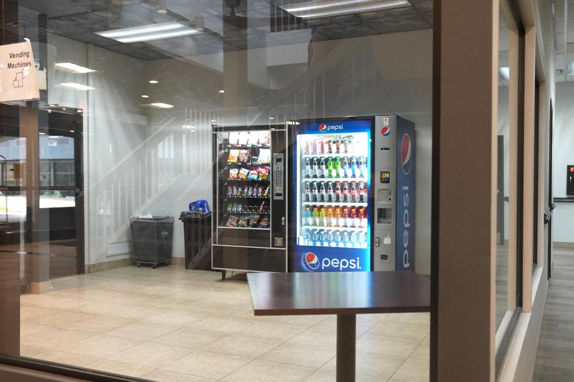 American Inn & Suites Waterford Εξωτερικό φωτογραφία