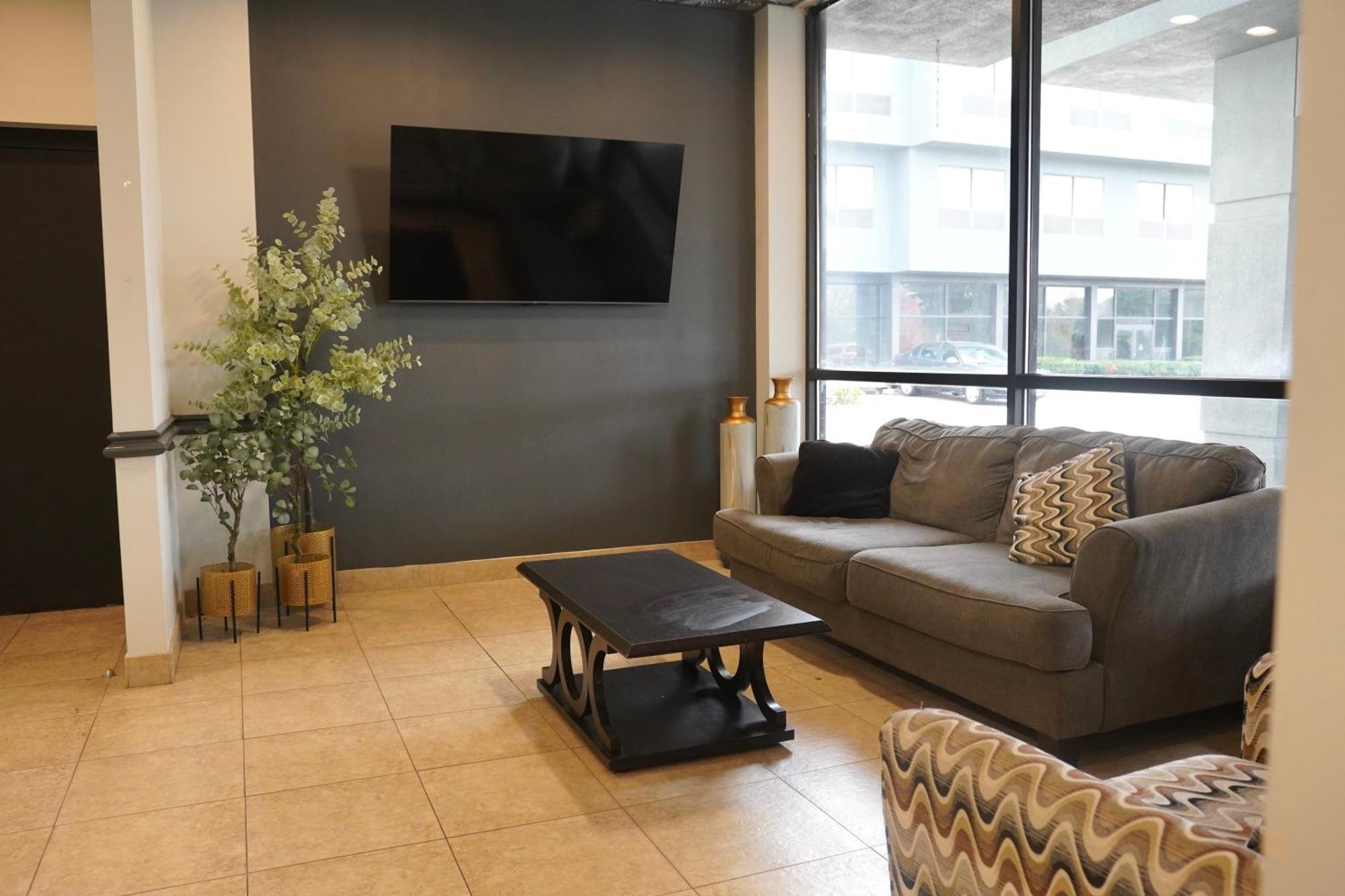 American Inn & Suites Waterford Εξωτερικό φωτογραφία
