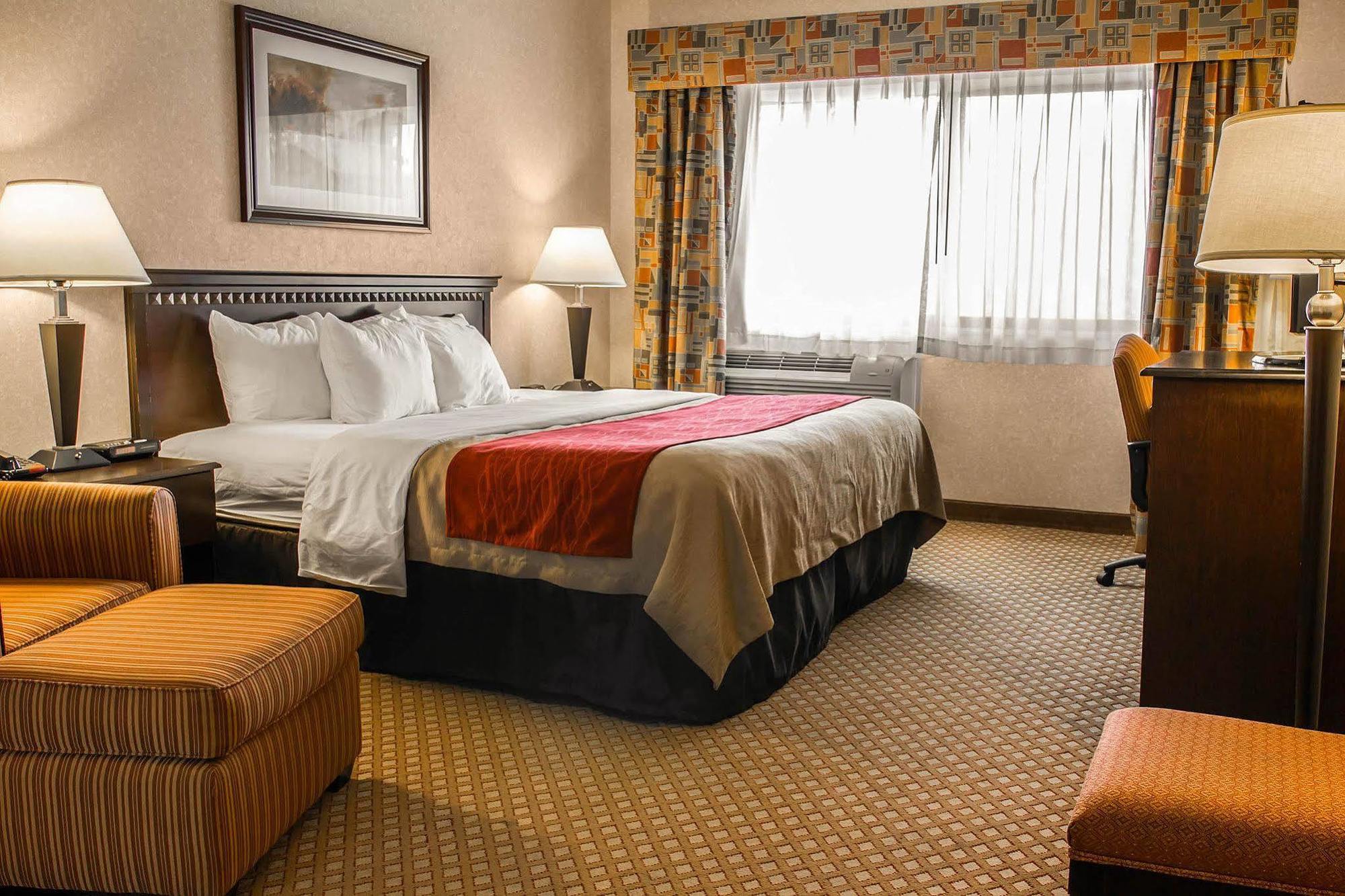 American Inn & Suites Waterford Εξωτερικό φωτογραφία